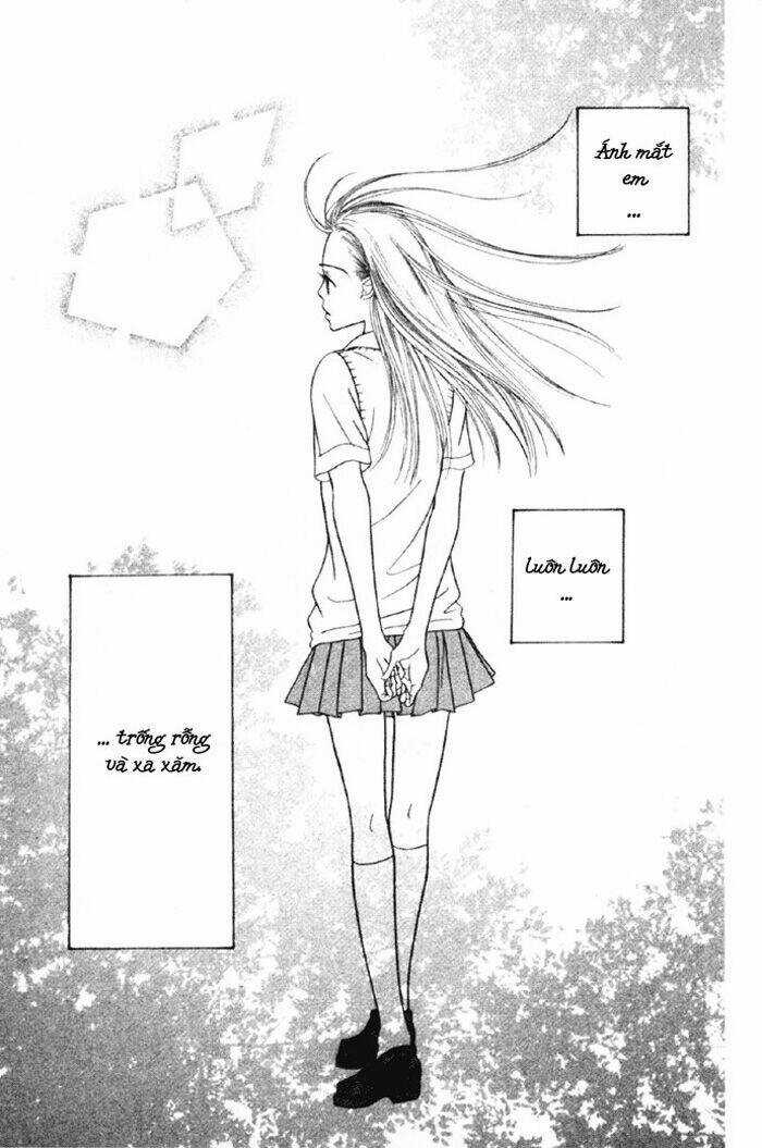 Datte Suki Nandamon Chapter 2.1 trang 3