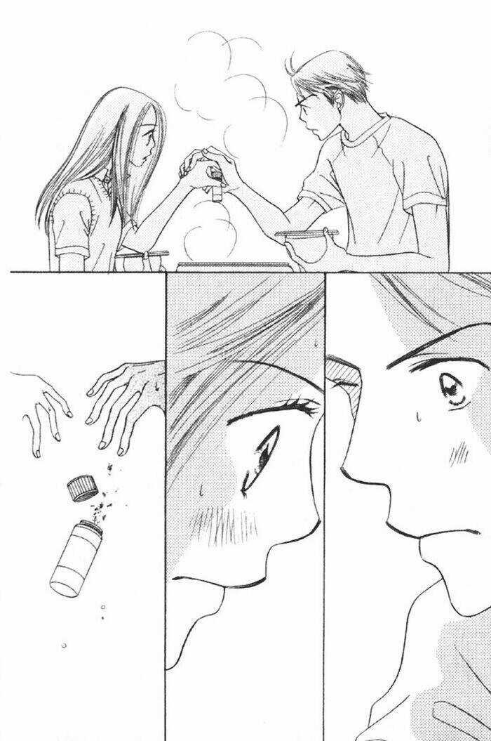 Datte Suki Nandamon Chapter 2.1 trang 30