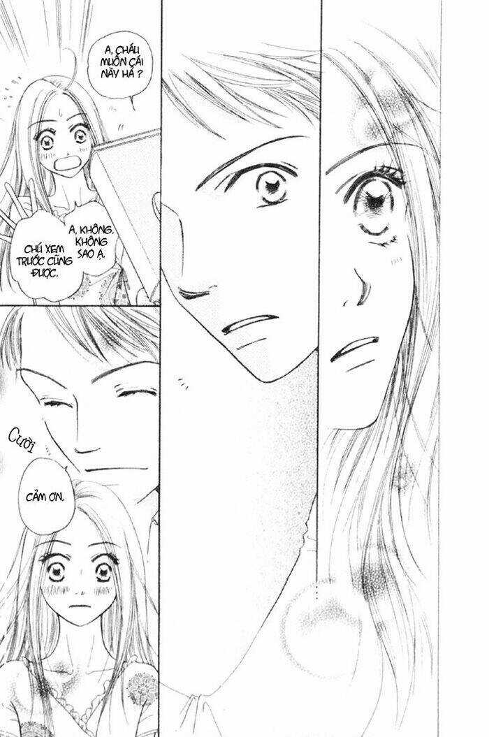 Datte Suki Nandamon Chapter 2.1 trang 9