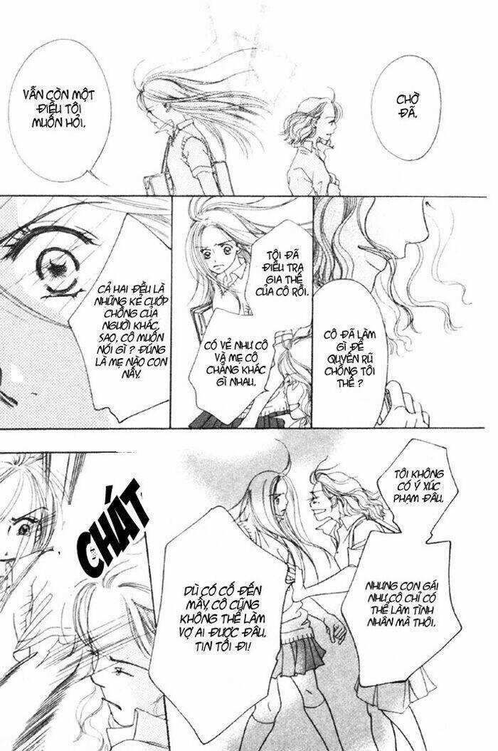 Datte Suki Nandamon Chapter 2.2 trang 10