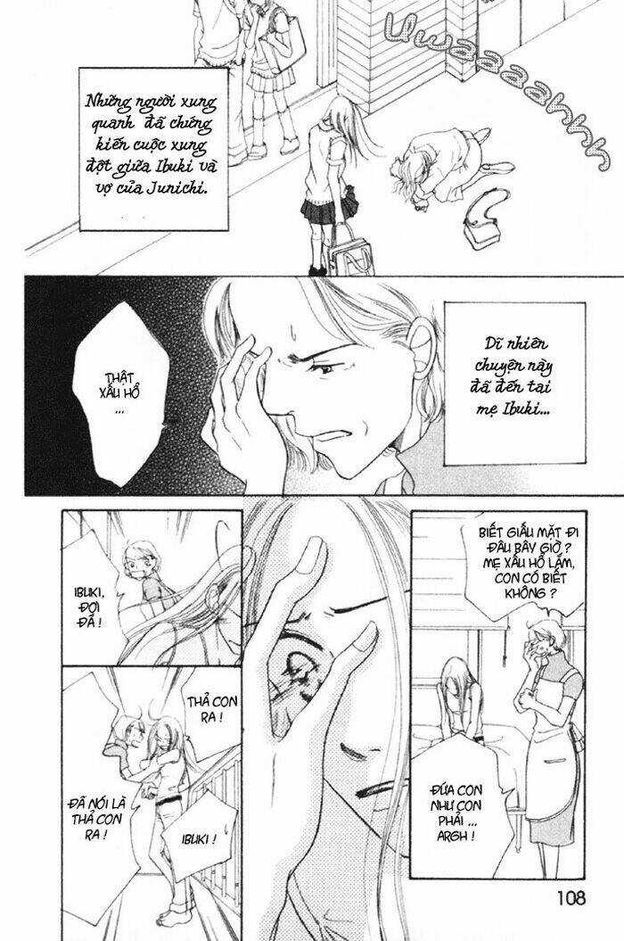 Datte Suki Nandamon Chapter 2.2 trang 11