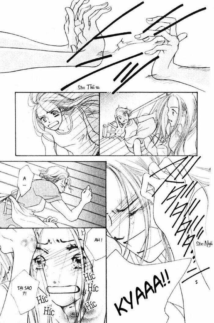 Datte Suki Nandamon Chapter 2.2 trang 12