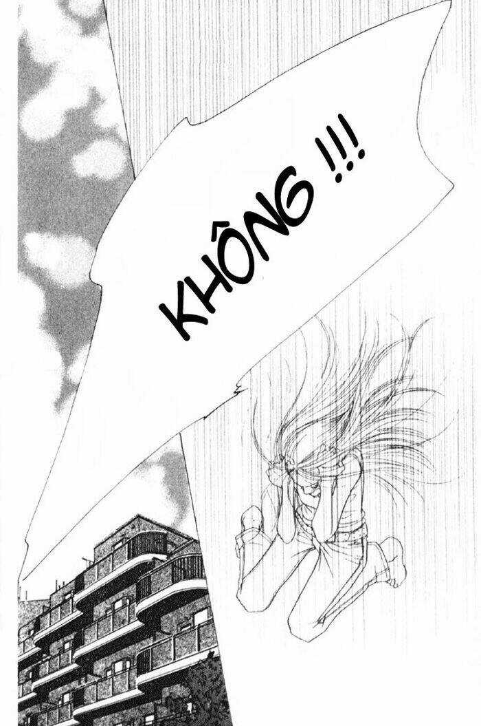 Datte Suki Nandamon Chapter 2.2 trang 13