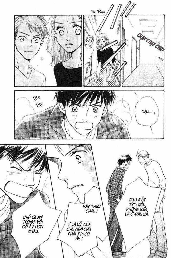 Datte Suki Nandamon Chapter 2.2 trang 14