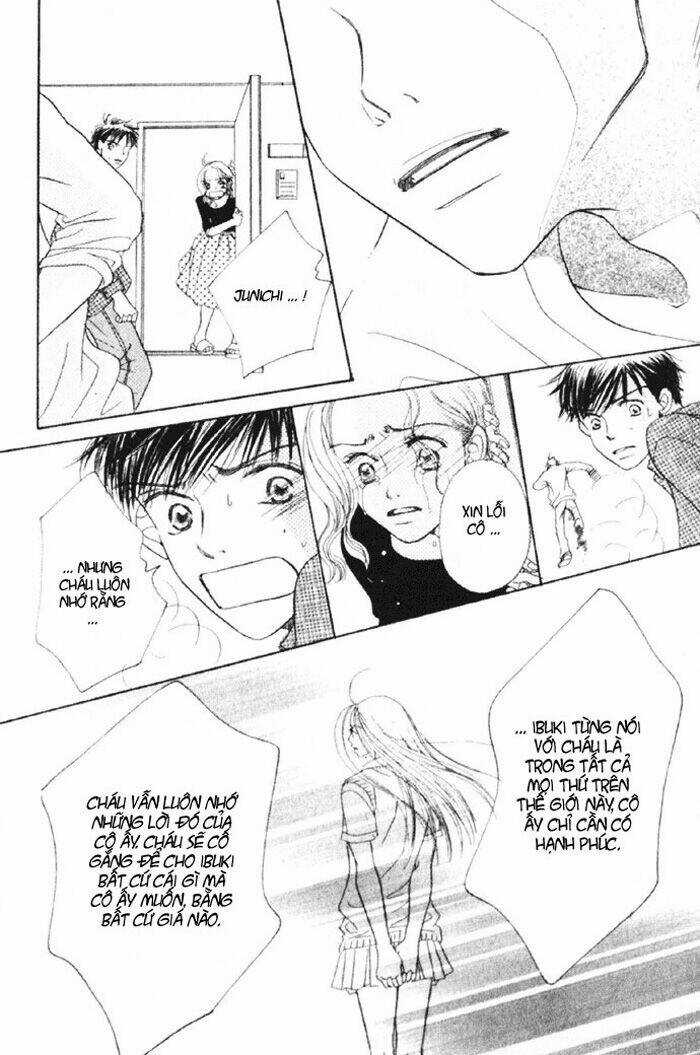 Datte Suki Nandamon Chapter 2.2 trang 15