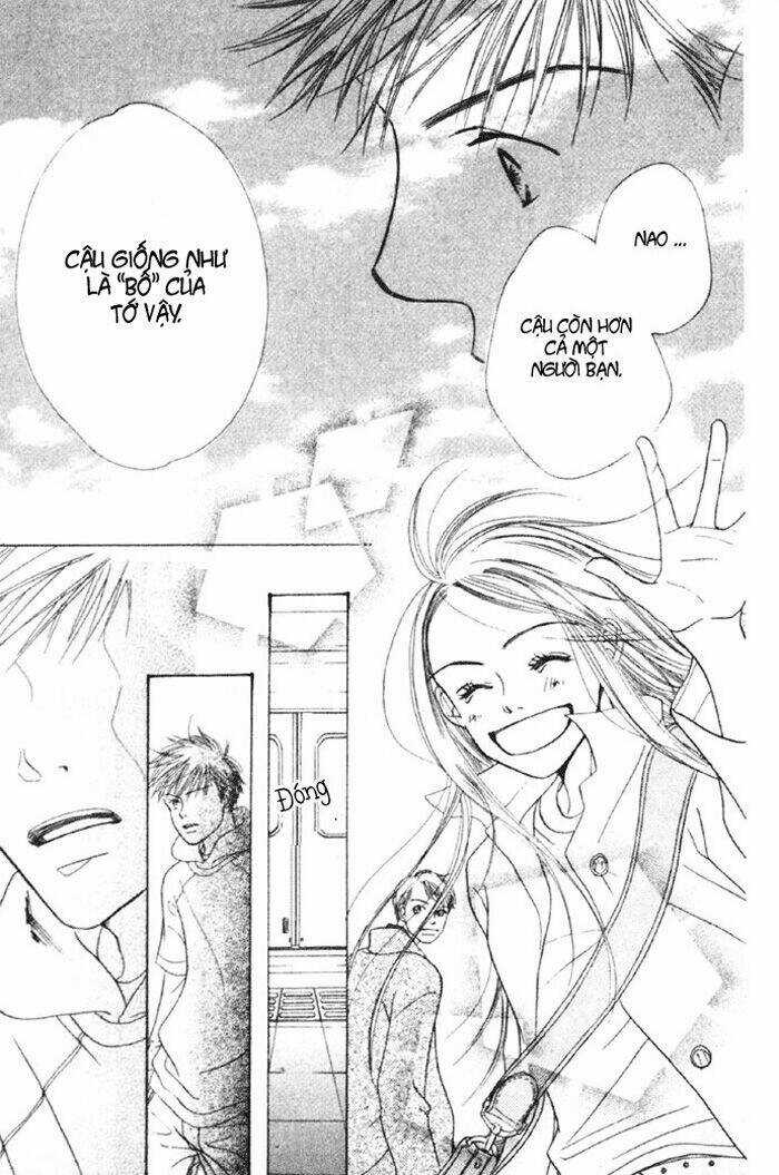 Datte Suki Nandamon Chapter 2.2 trang 22