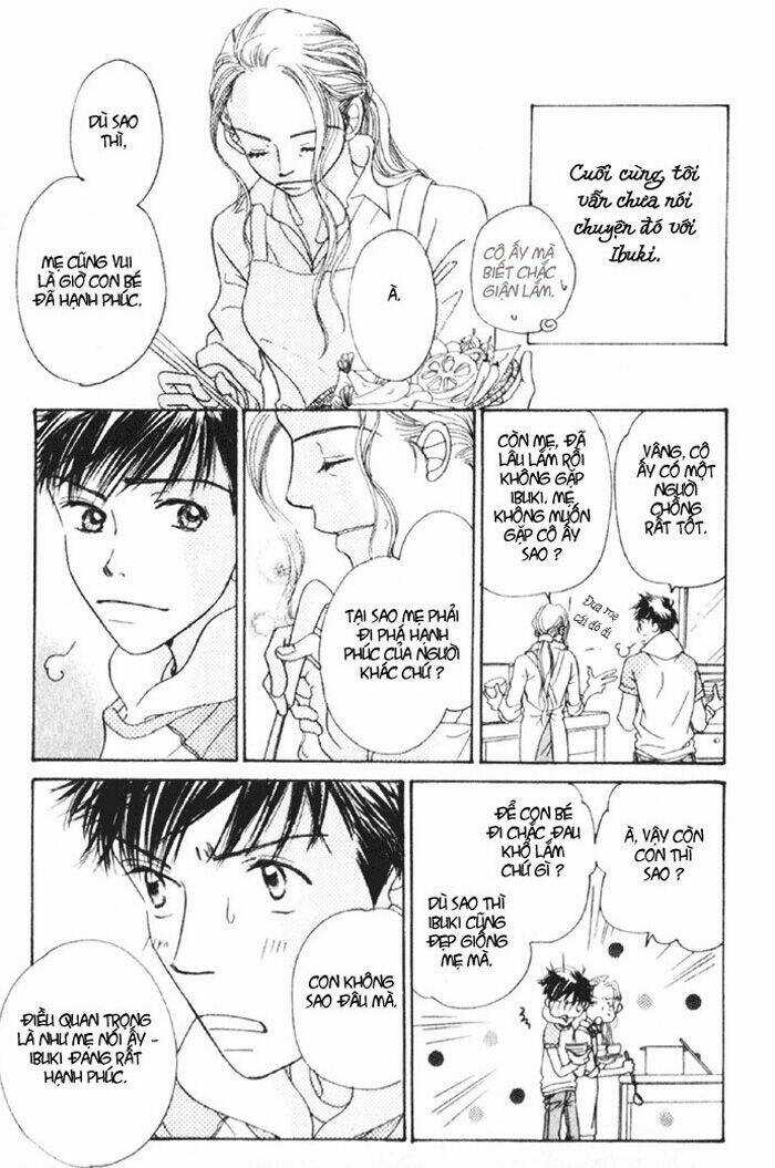 Datte Suki Nandamon Chapter 2.2 trang 26