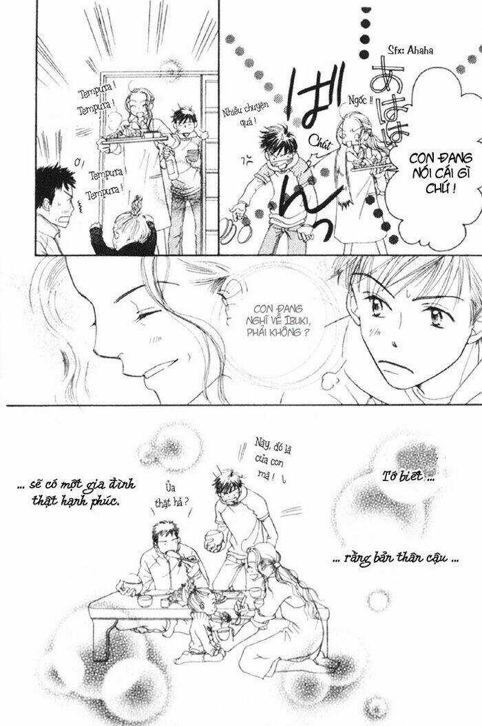 Datte Suki Nandamon Chapter 2.2 trang 27