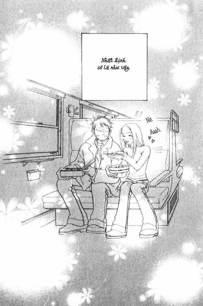 Datte Suki Nandamon Chapter 2.2 trang 28