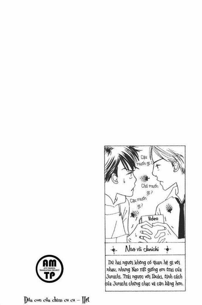 Datte Suki Nandamon Chapter 2.2 trang 29