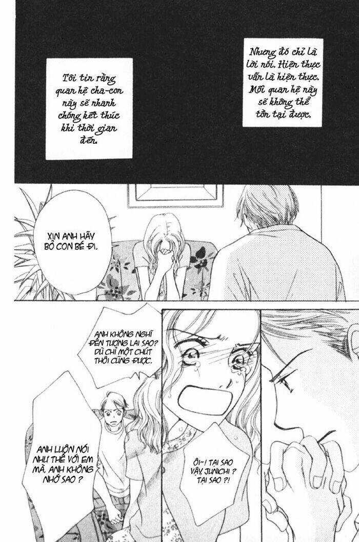 Datte Suki Nandamon Chapter 2.2 trang 5