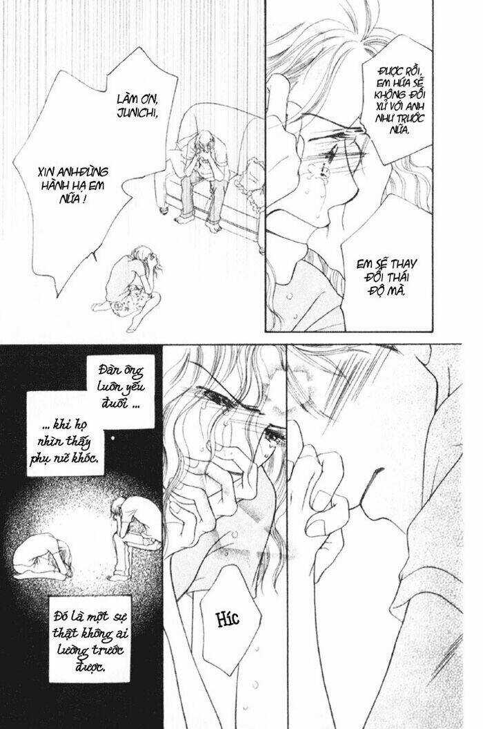 Datte Suki Nandamon Chapter 2.2 trang 6