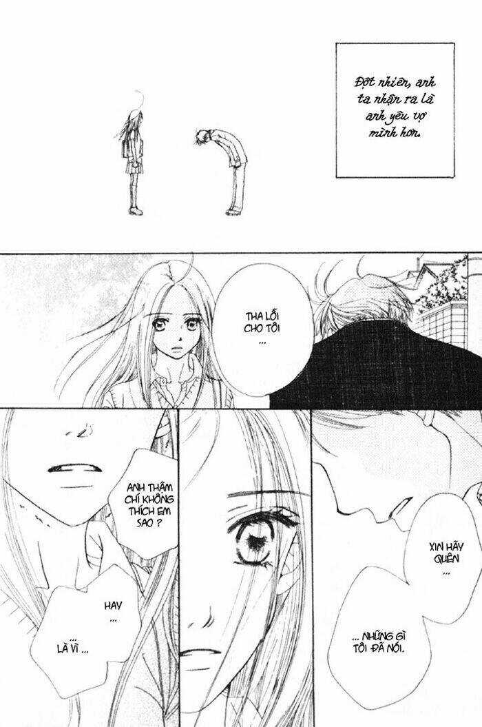 Datte Suki Nandamon Chapter 2.2 trang 7