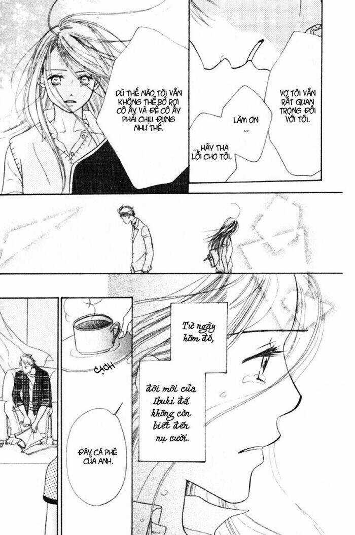 Datte Suki Nandamon Chapter 2.2 trang 8