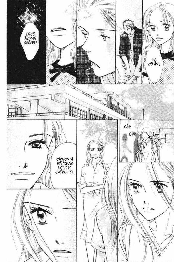 Datte Suki Nandamon Chapter 2.2 trang 9