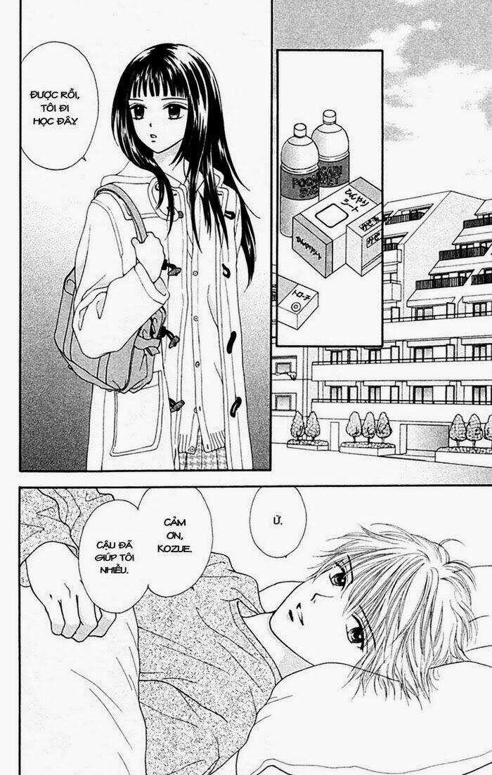 Datte Suki Nandamon Chapter 2 trang 12