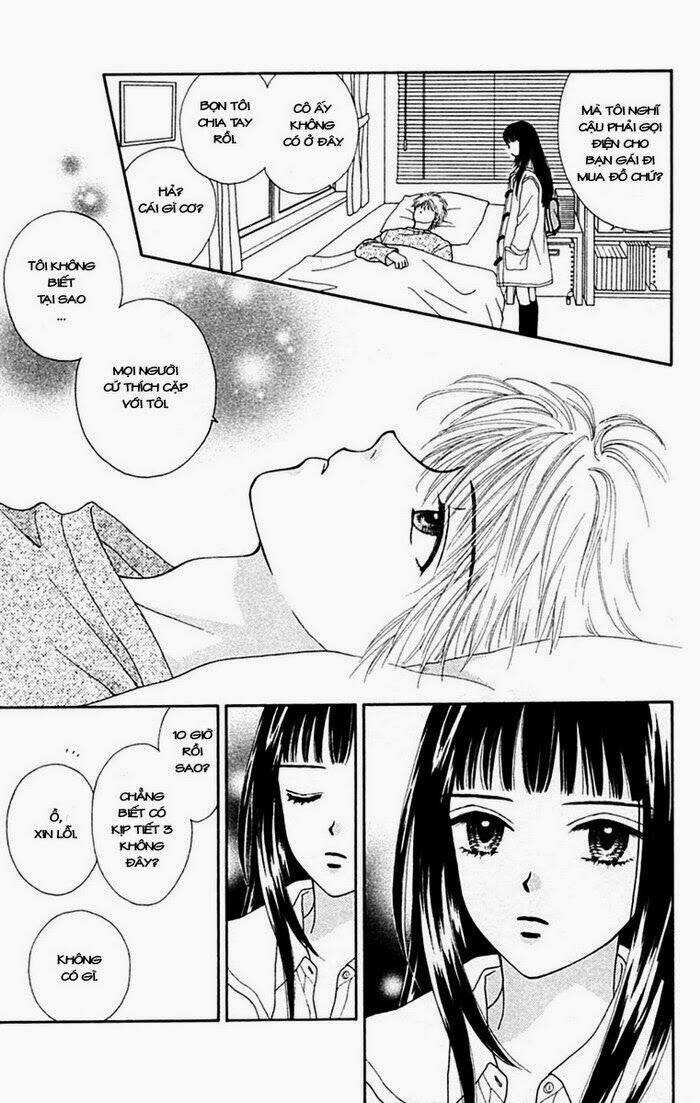 Datte Suki Nandamon Chapter 2 trang 13