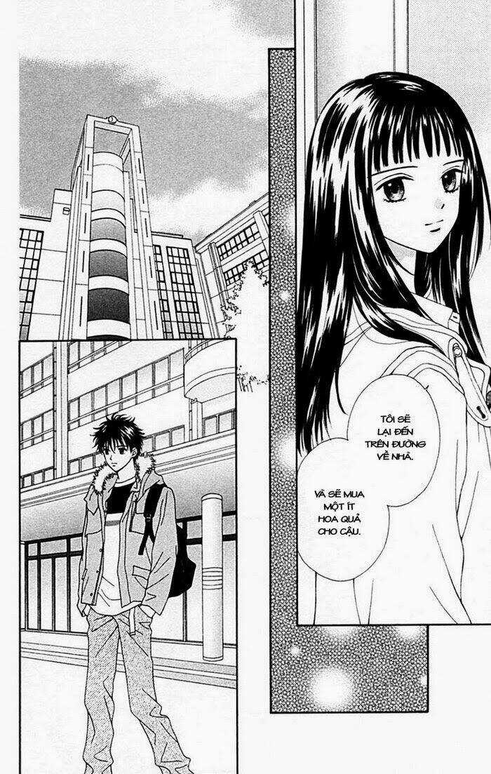 Datte Suki Nandamon Chapter 2 trang 14