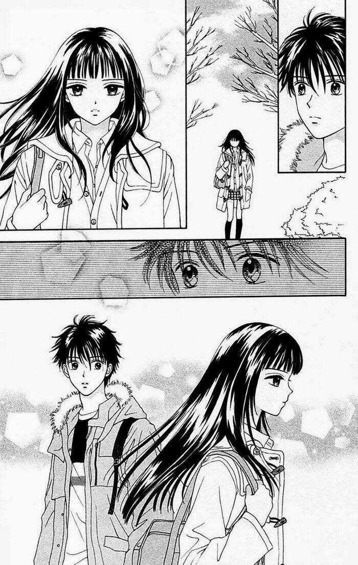 Datte Suki Nandamon Chapter 2 trang 15