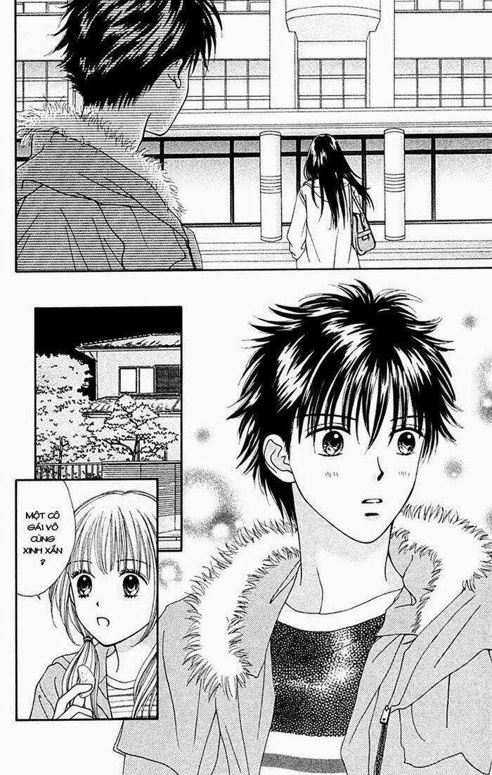 Datte Suki Nandamon Chapter 2 trang 16