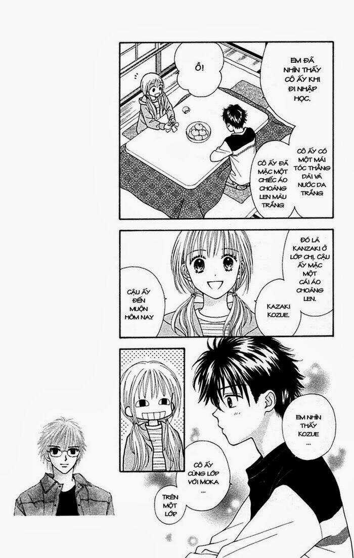 Datte Suki Nandamon Chapter 2 trang 17