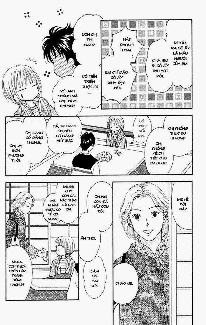 Datte Suki Nandamon Chapter 2 trang 18