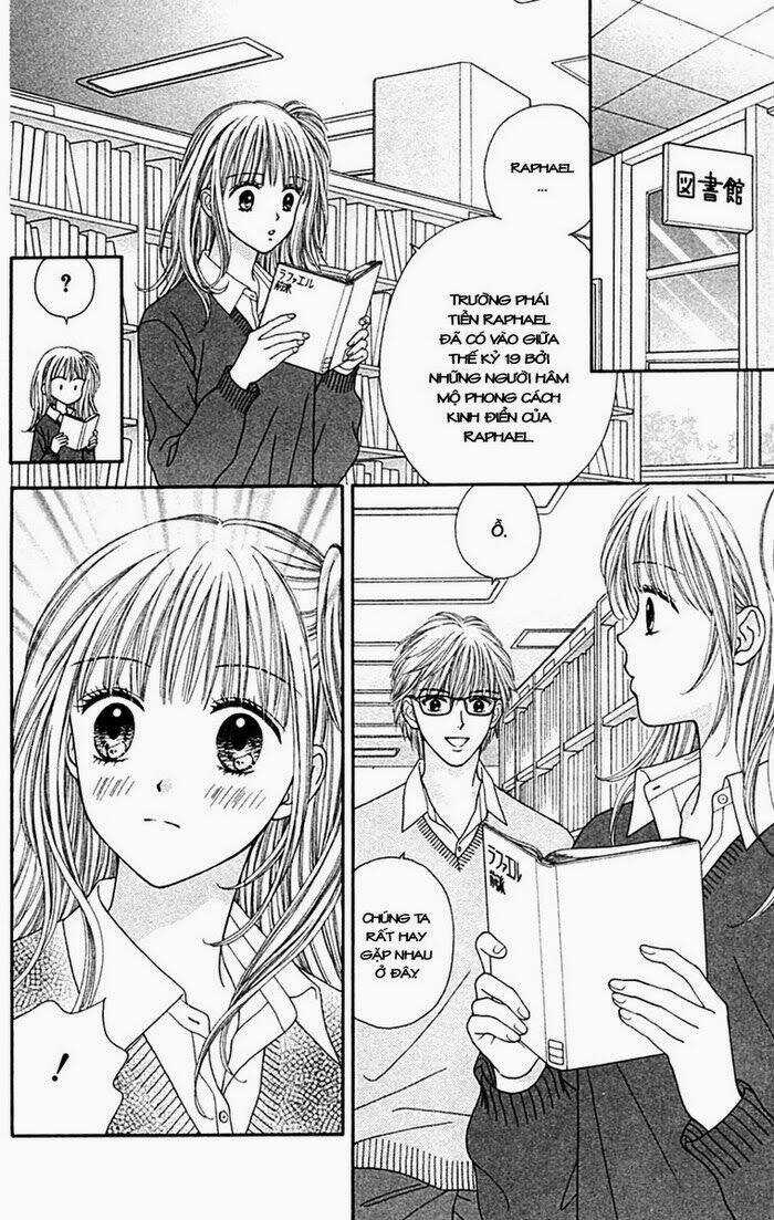 Datte Suki Nandamon Chapter 2 trang 20