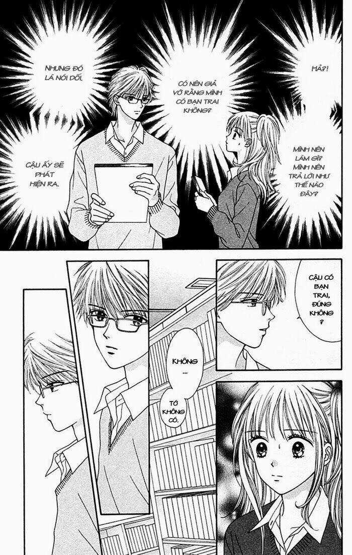 Datte Suki Nandamon Chapter 2 trang 23