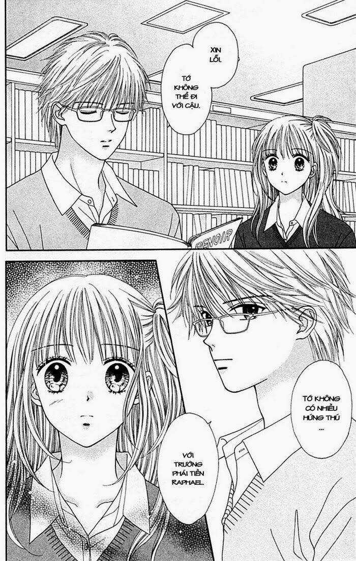 Datte Suki Nandamon Chapter 2 trang 24