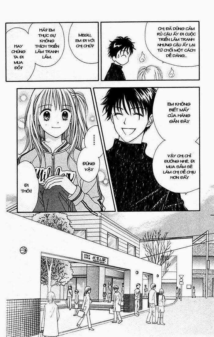 Datte Suki Nandamon Chapter 2 trang 26