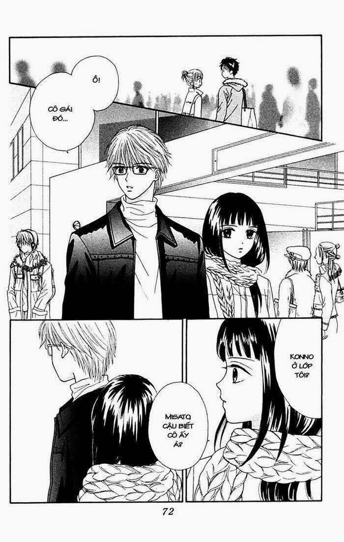 Datte Suki Nandamon Chapter 2 trang 28