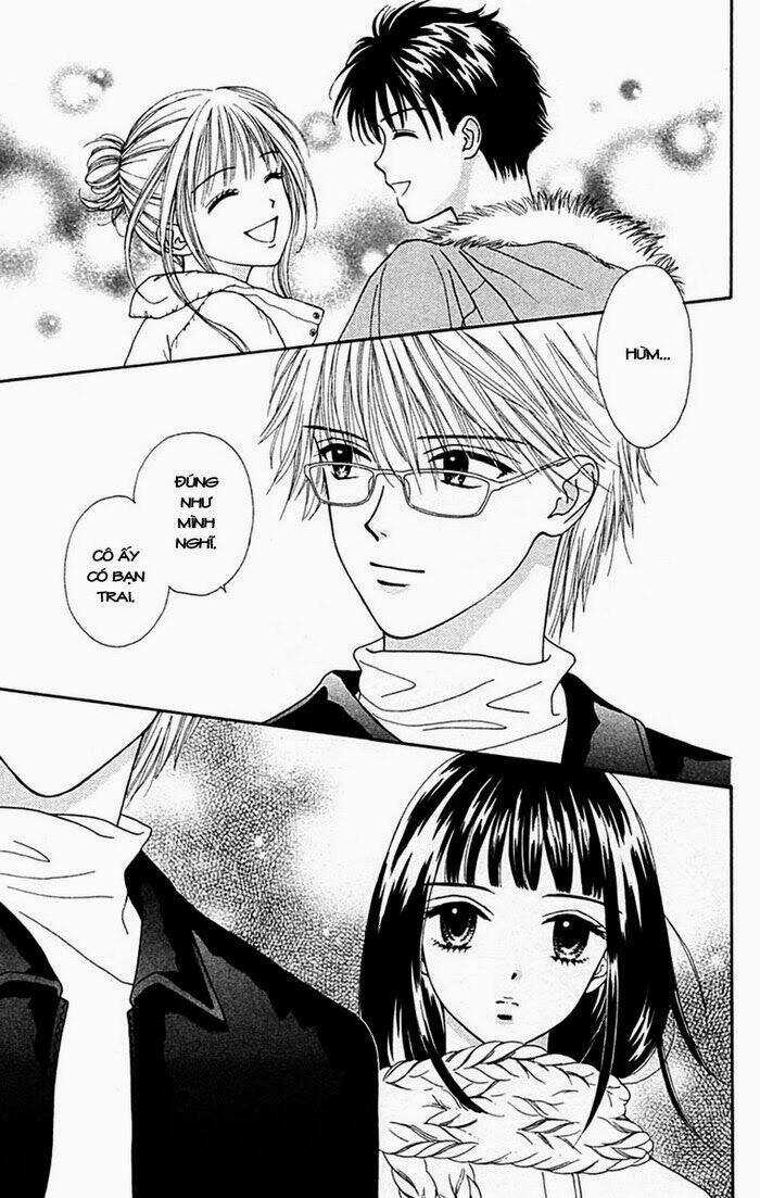 Datte Suki Nandamon Chapter 2 trang 29