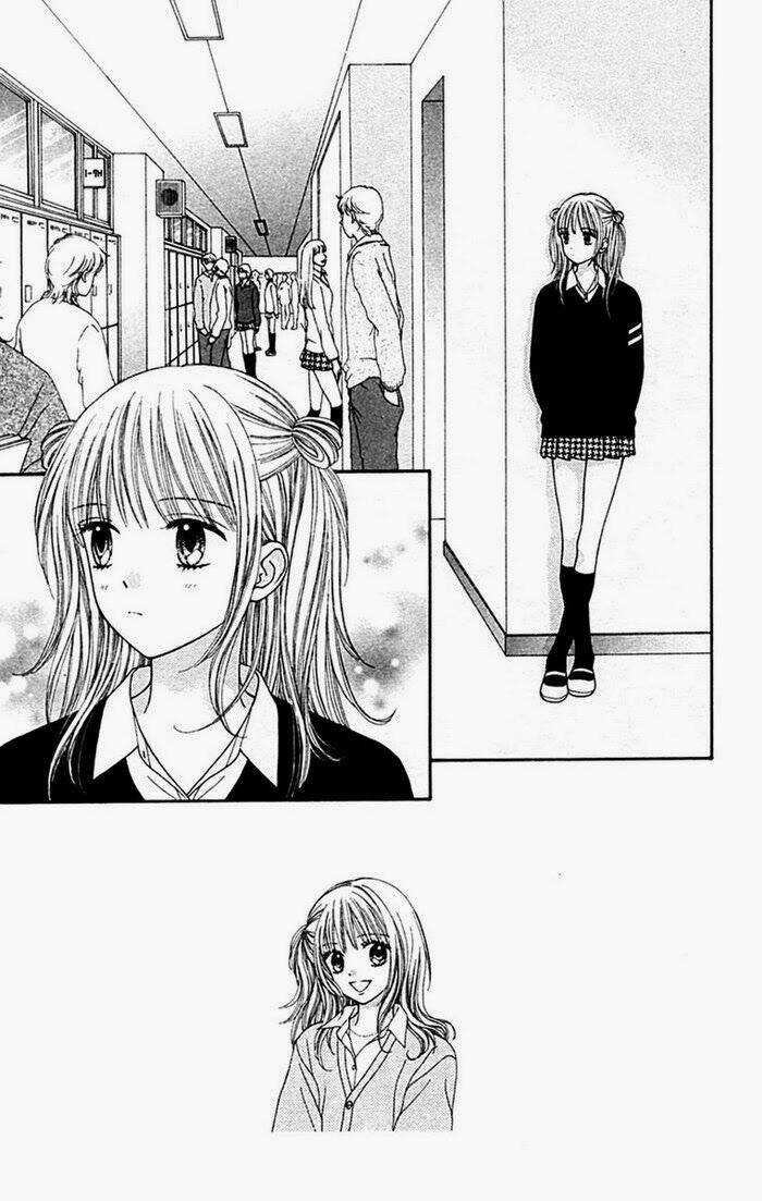 Datte Suki Nandamon Chapter 2 trang 3