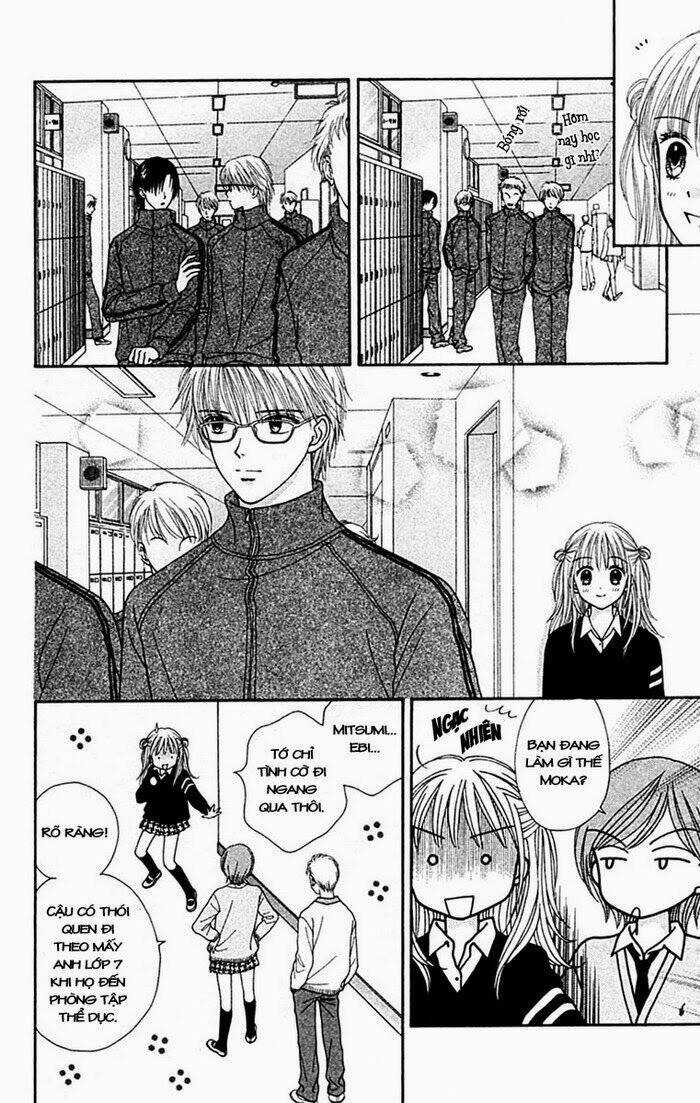 Datte Suki Nandamon Chapter 2 trang 4