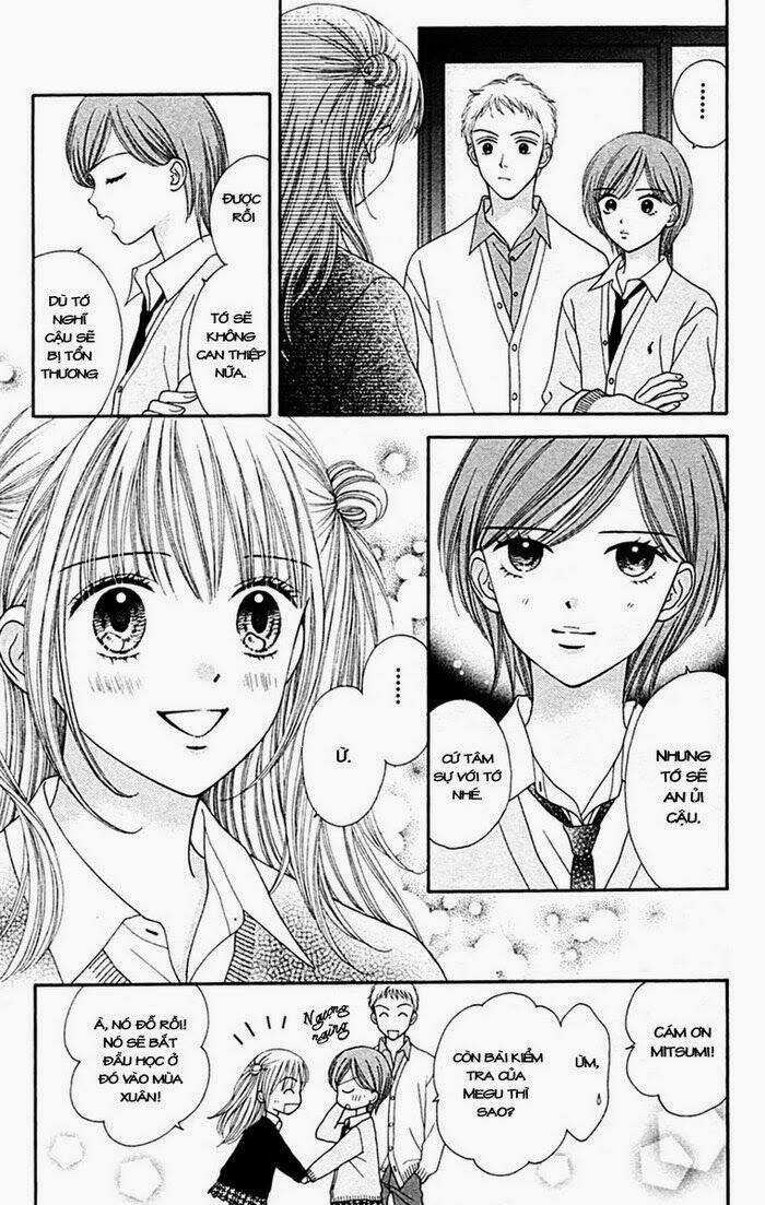 Datte Suki Nandamon Chapter 2 trang 7