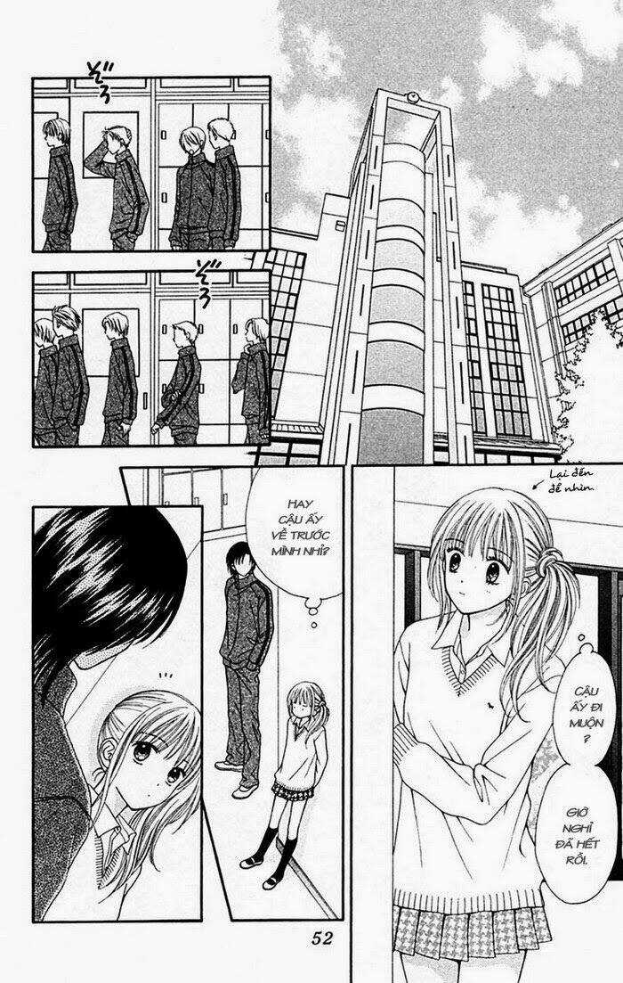 Datte Suki Nandamon Chapter 2 trang 8