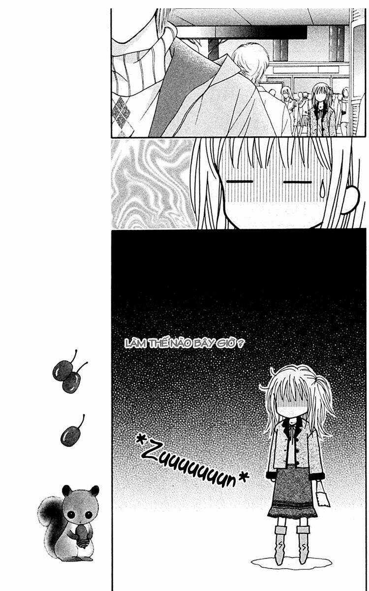 Datte Suki Nandamon Chapter 3 trang 13