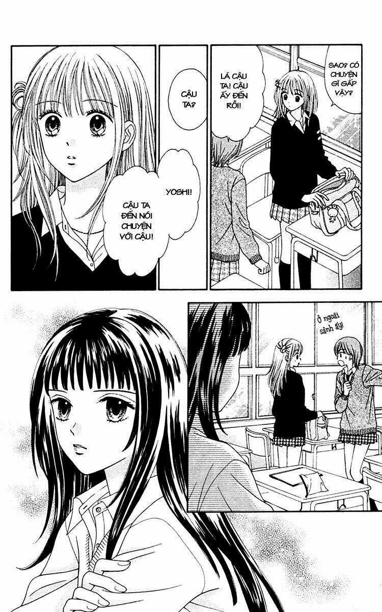 Datte Suki Nandamon Chapter 3 trang 2