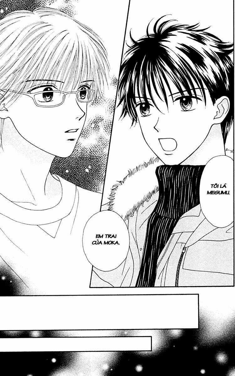 Datte Suki Nandamon Chapter 3 trang 25