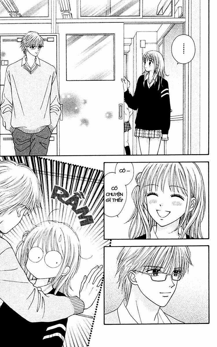 Datte Suki Nandamon Chapter 3 trang 3