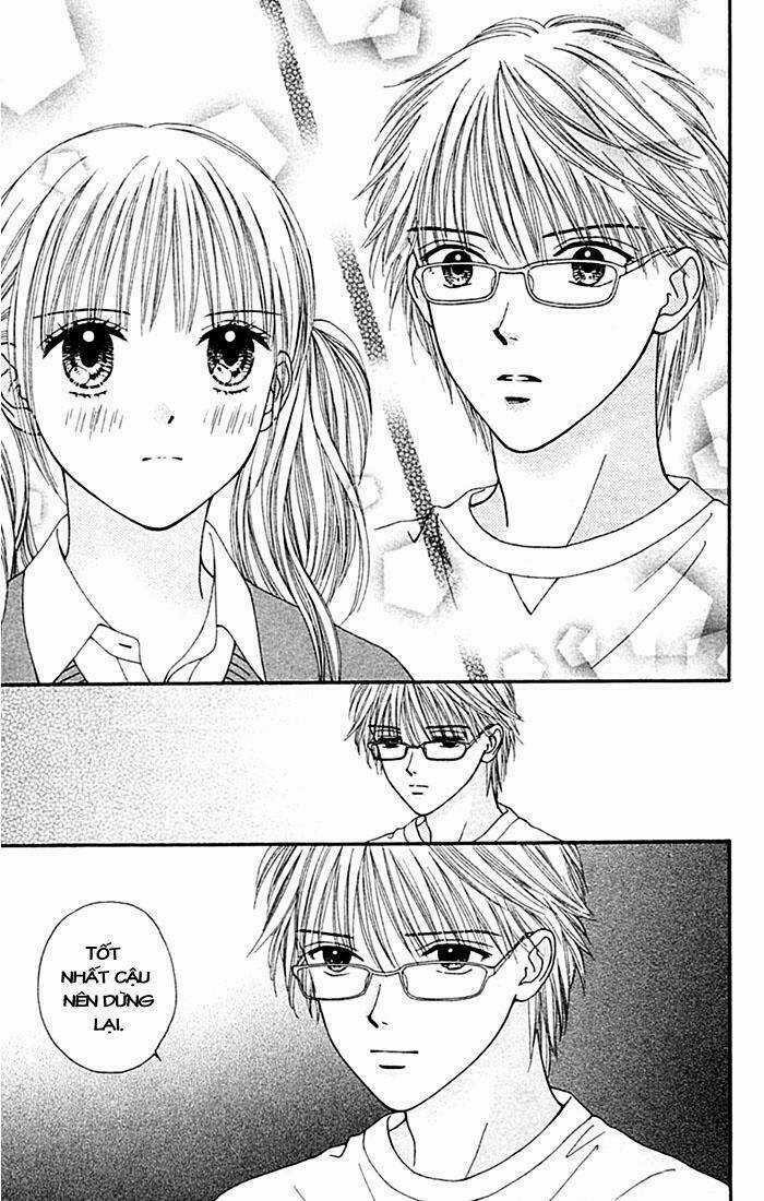 Datte Suki Nandamon Chapter 4 trang 10