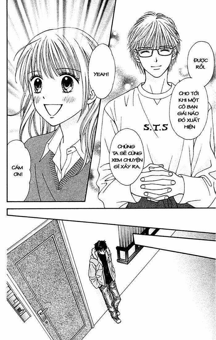 Datte Suki Nandamon Chapter 4 trang 13