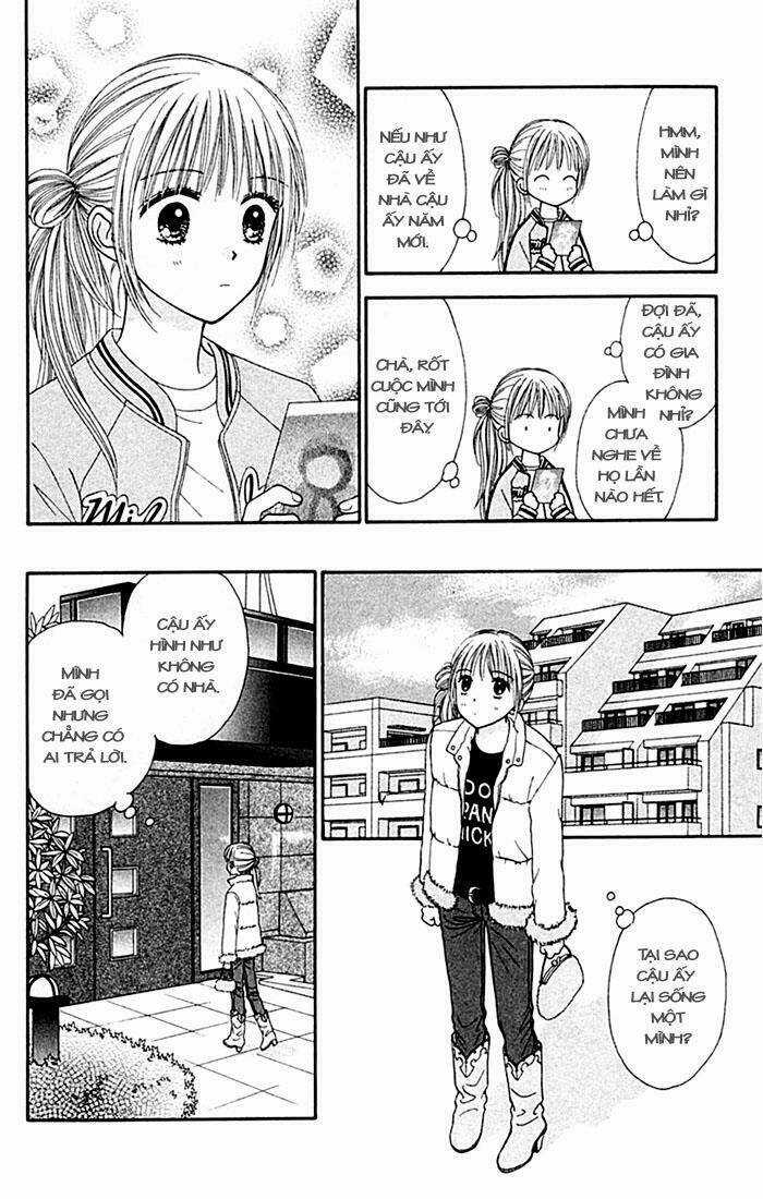 Datte Suki Nandamon Chapter 4 trang 23