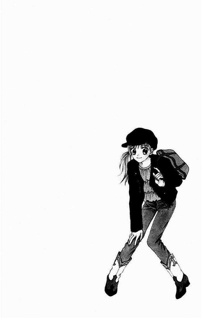 Datte Suki Nandamon Chapter 4 trang 3