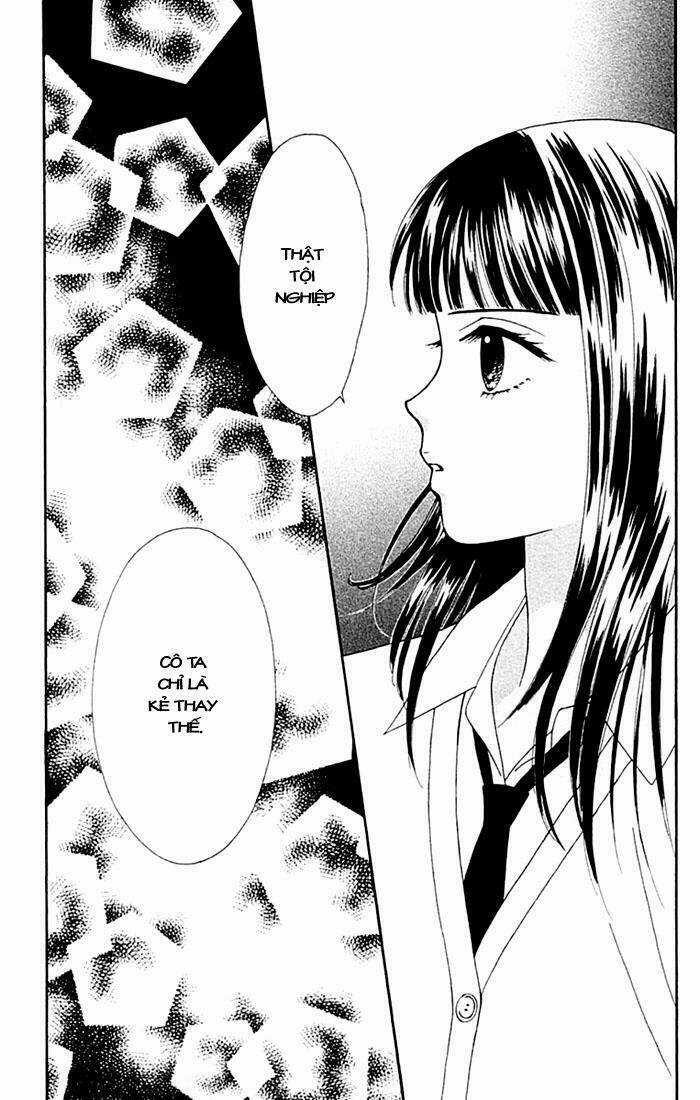 Datte Suki Nandamon Chapter 4 trang 33