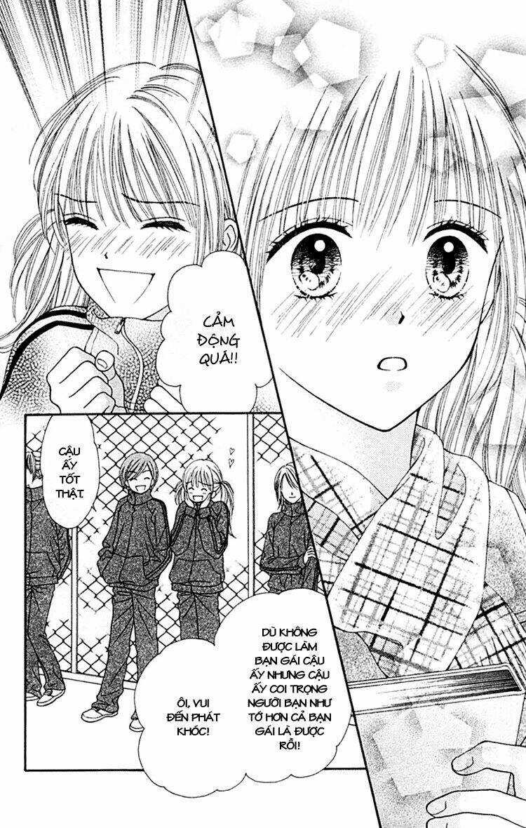 Datte Suki Nandamon Chapter 5 trang 15