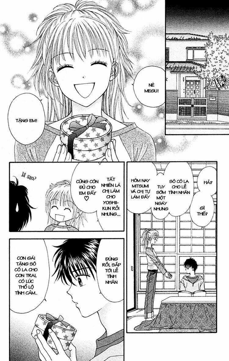 Datte Suki Nandamon Chapter 5 trang 17