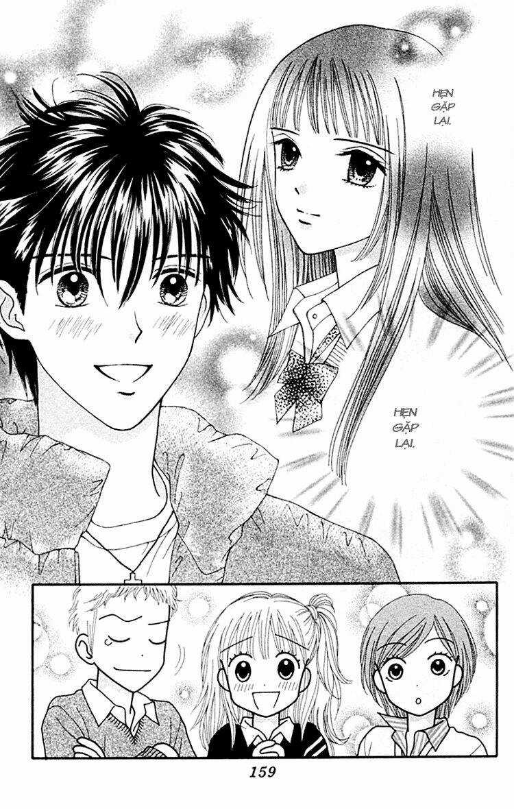 Datte Suki Nandamon Chapter 5 trang 24