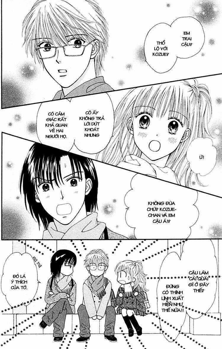 Datte Suki Nandamon Chapter 5 trang 25