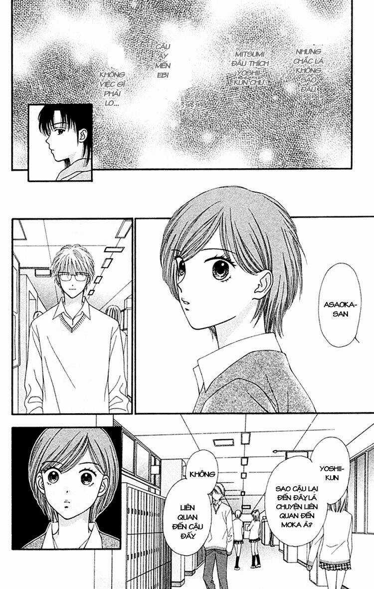 Datte Suki Nandamon Chapter 5 trang 29